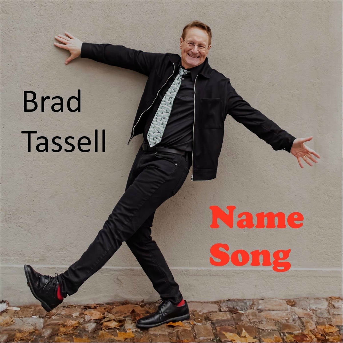 Album cover of Name Song