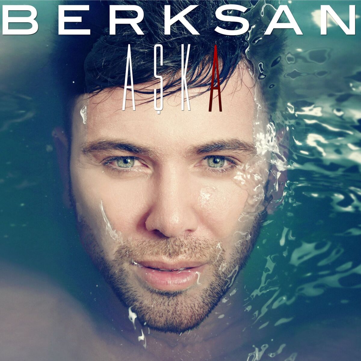 Album cover of Aşka