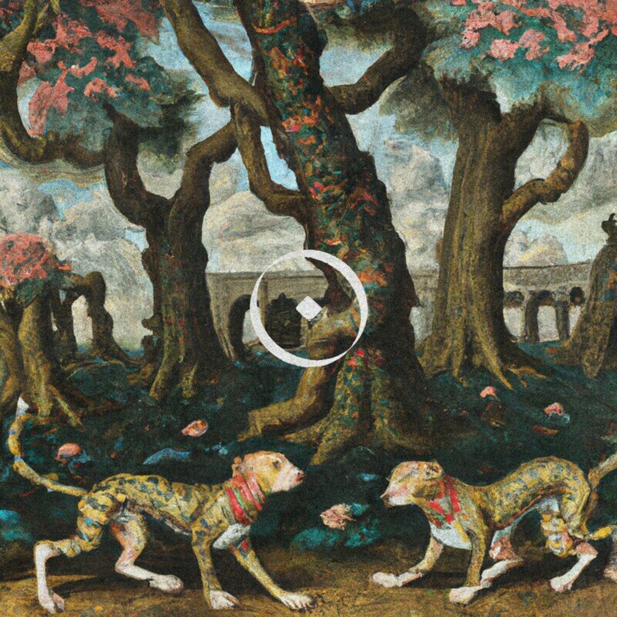 Album cover of The Circle