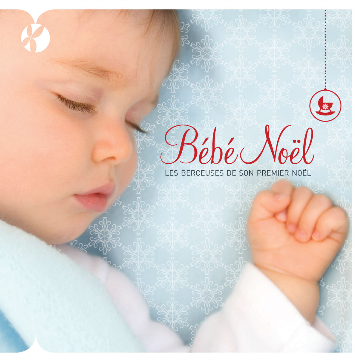 Album cover of Bébé Noël