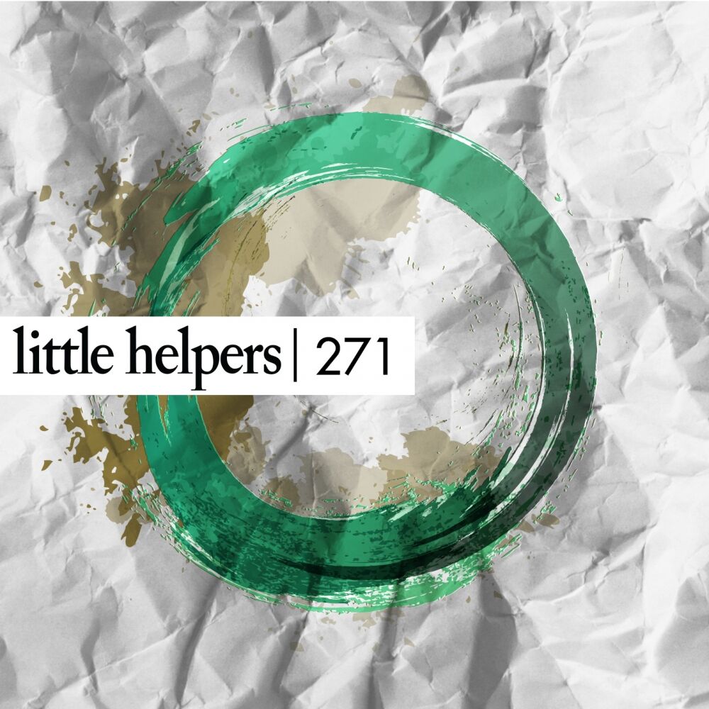 Picture of Little Helpers 271