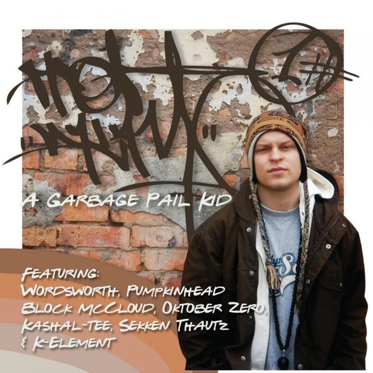 Album cover of Can You Imagine