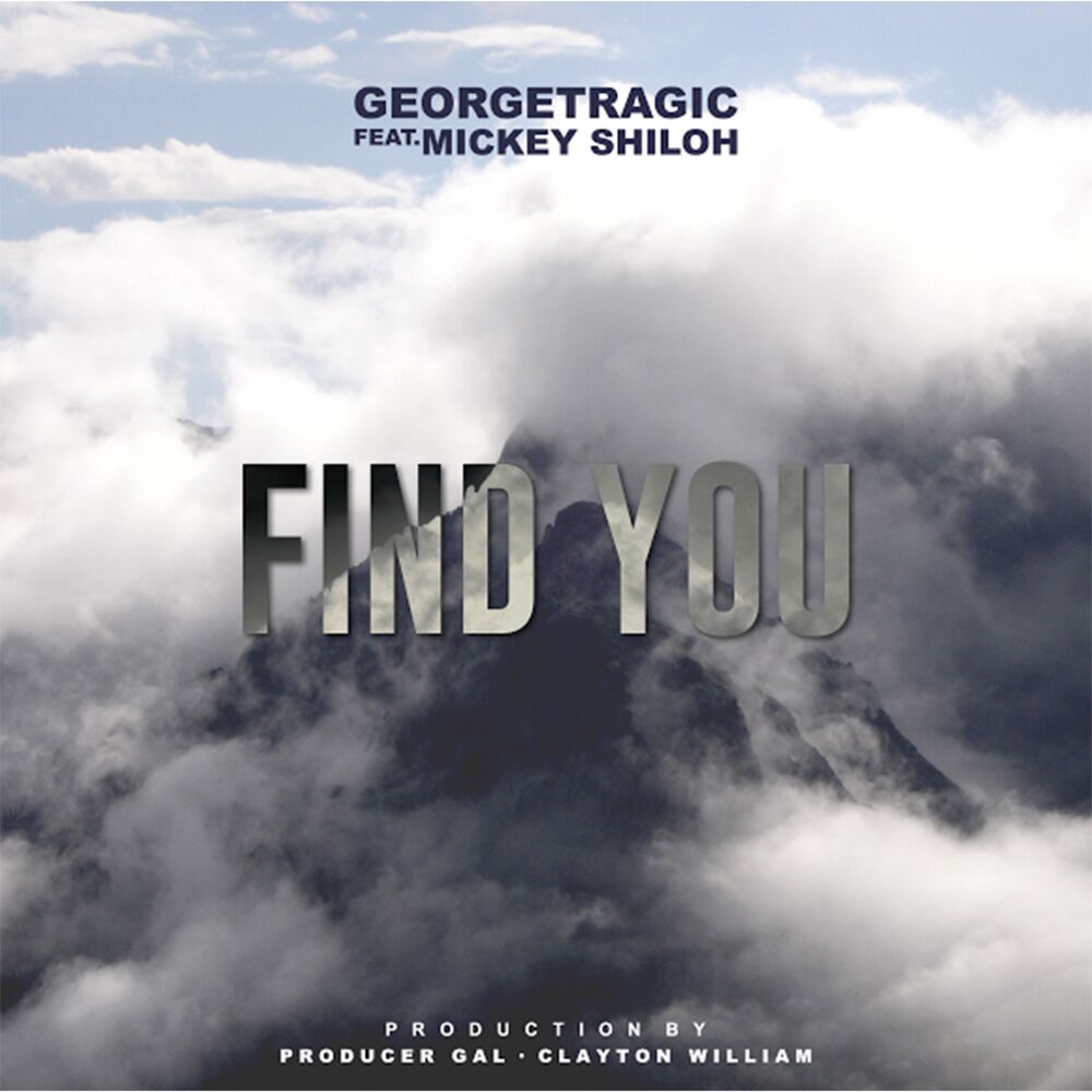 Picture of Find You (feat. Mickey Shiloh)