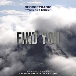 Cover of Find You (feat. Mickey Shiloh)