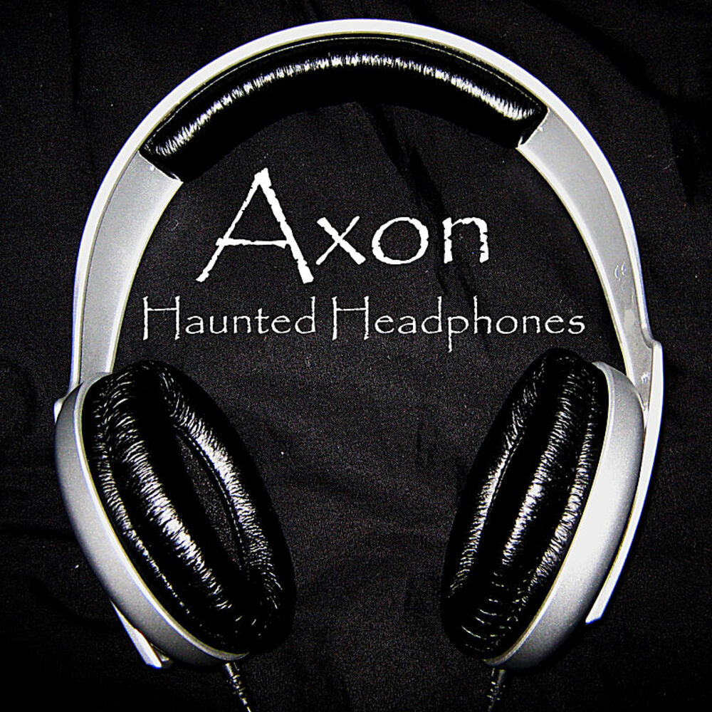 Picture of Haunted Headphones