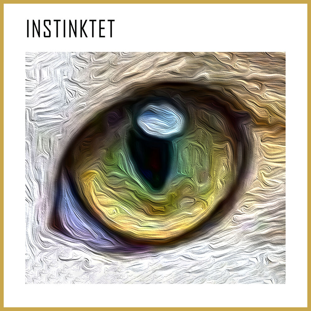 Picture of Instinktet