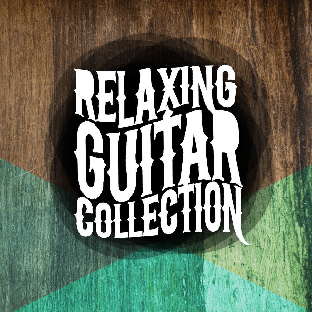 Picture of Relaxing Guitar Collection