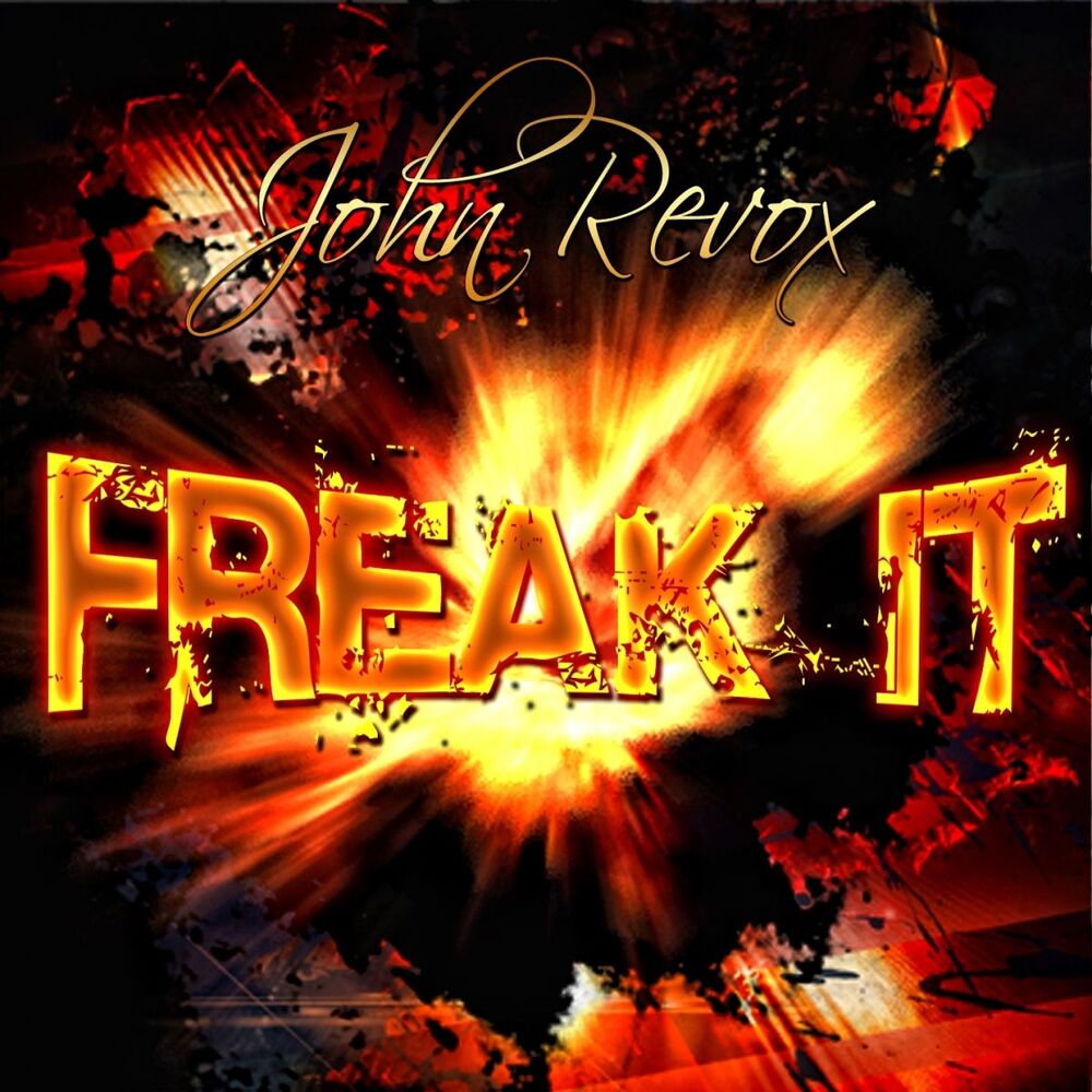 Picture of Freak It