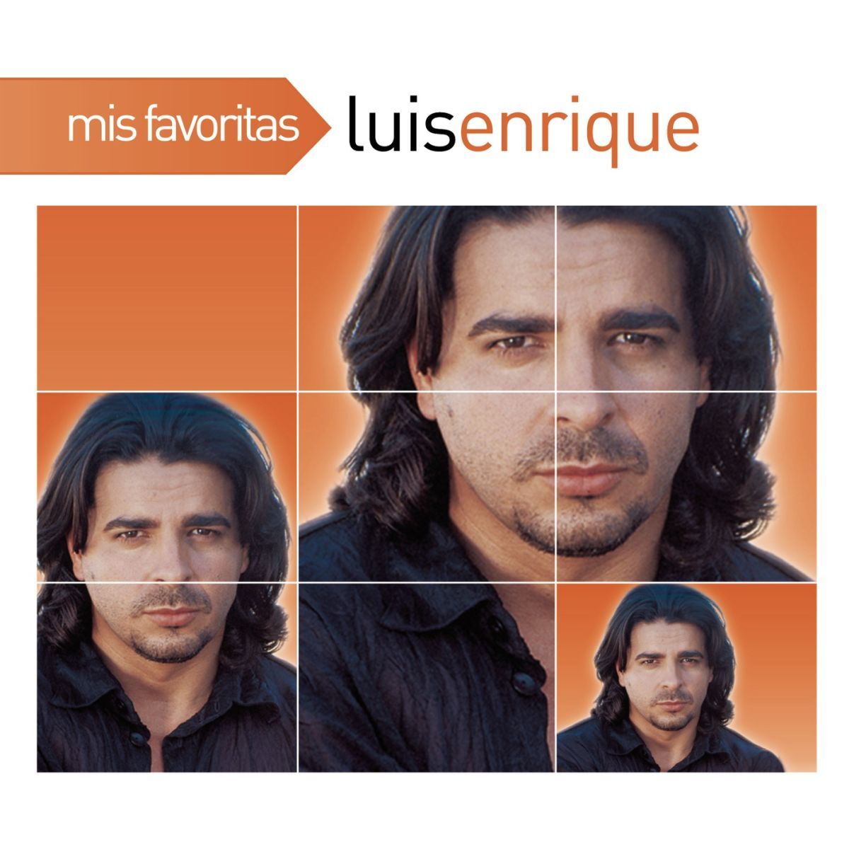 Album cover of Solo