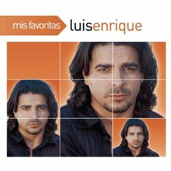 Cover of Mis Favoritas