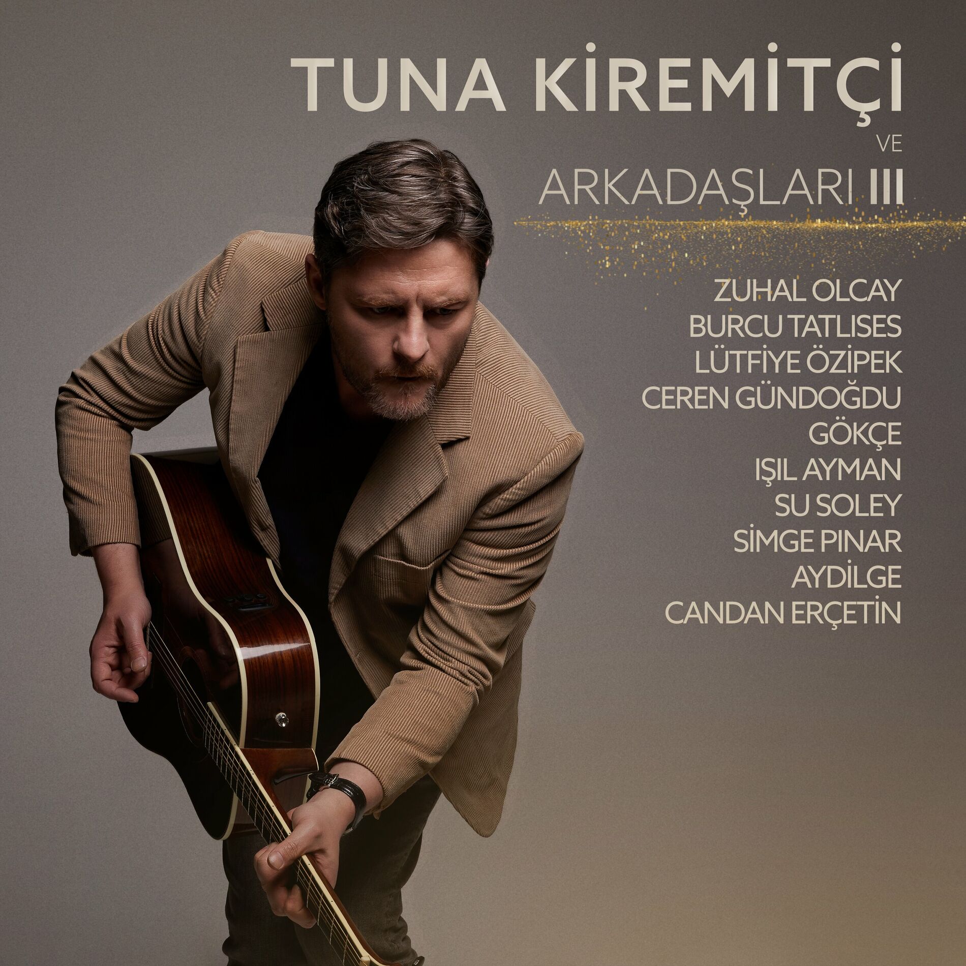 Album cover of Affet