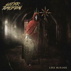 Cover of Like Murder