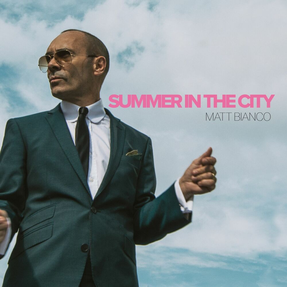 Picture of Summer in the City