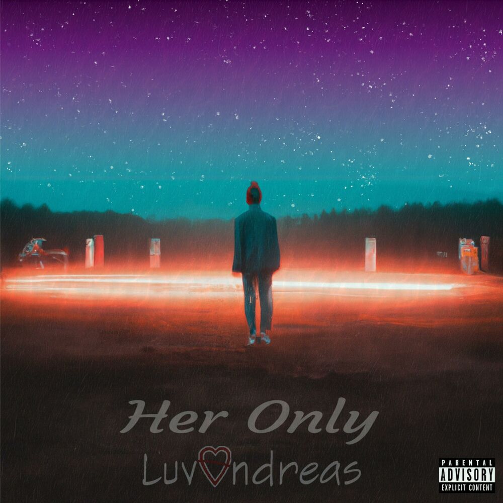 Picture of Her Only