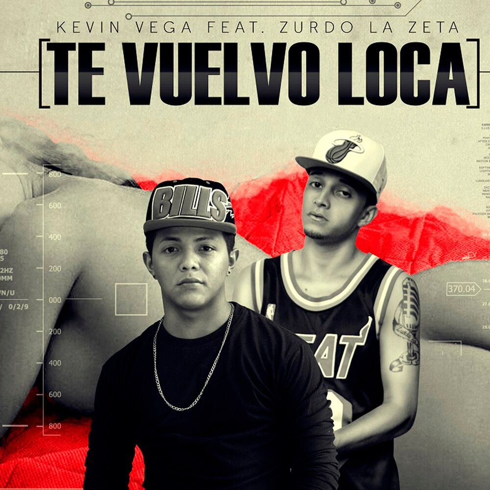 Picture of Te Vuelvo Loca