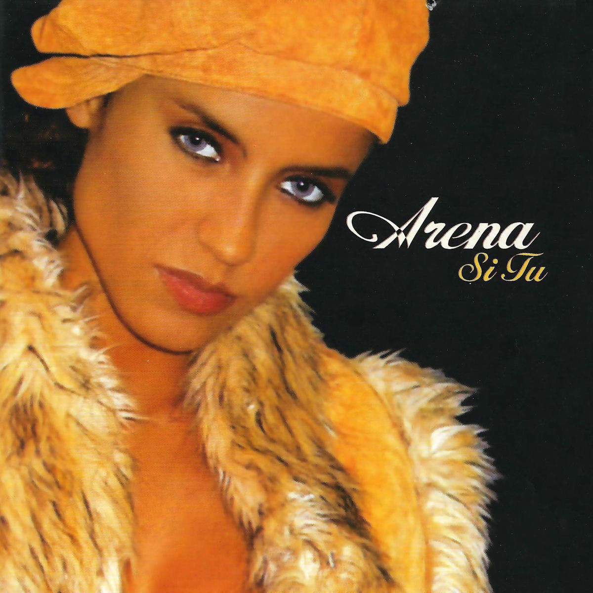 Album cover of Si Tú