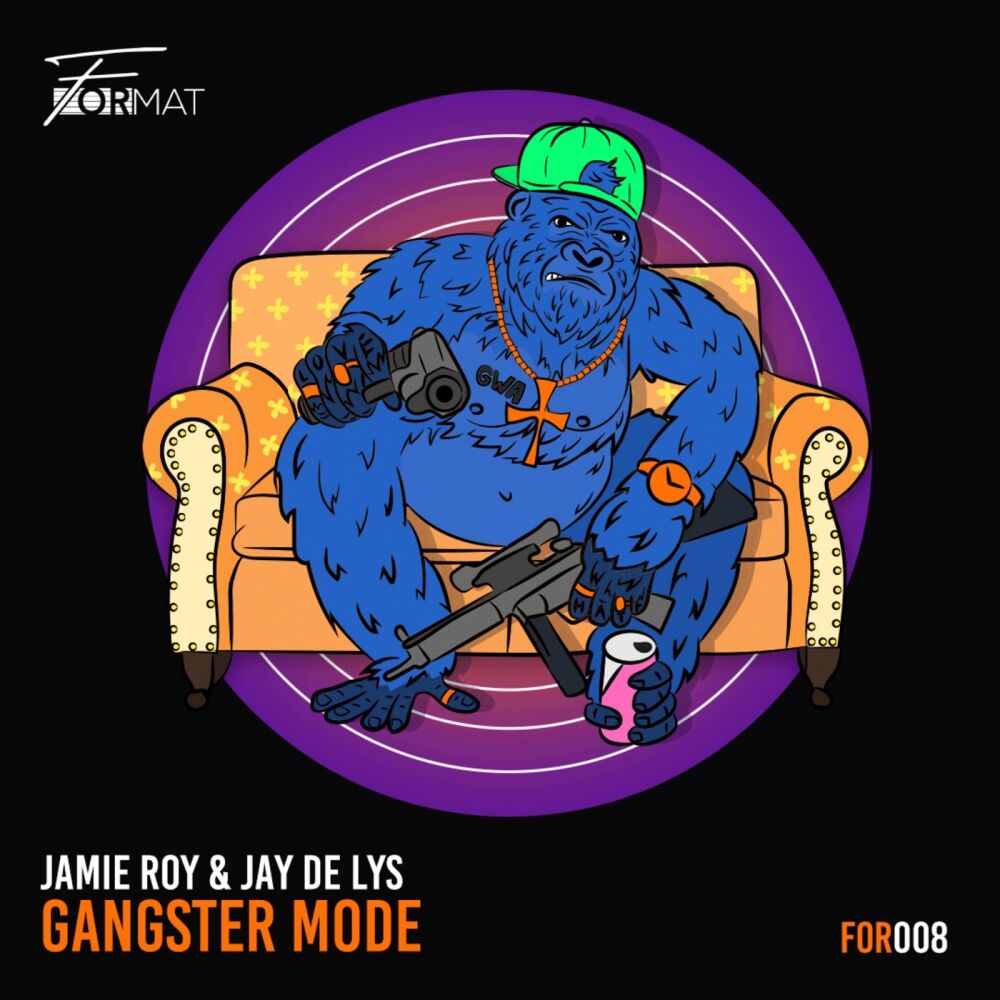 Picture of Gangster Mode