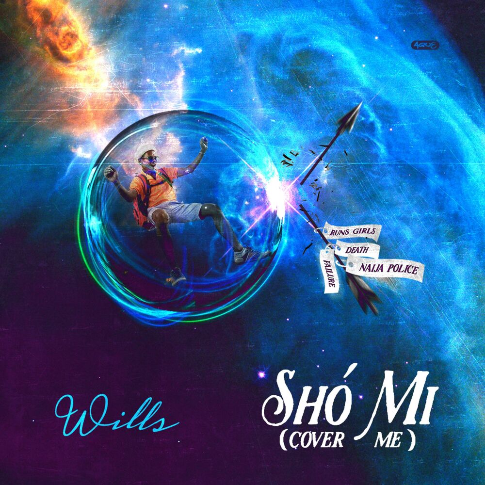 Picture of Sho Mi (Cover Me)