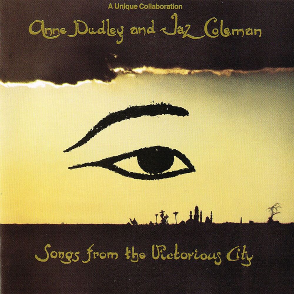 Picture of Songs From The Victorious City