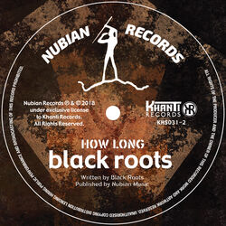 Cover of How Long