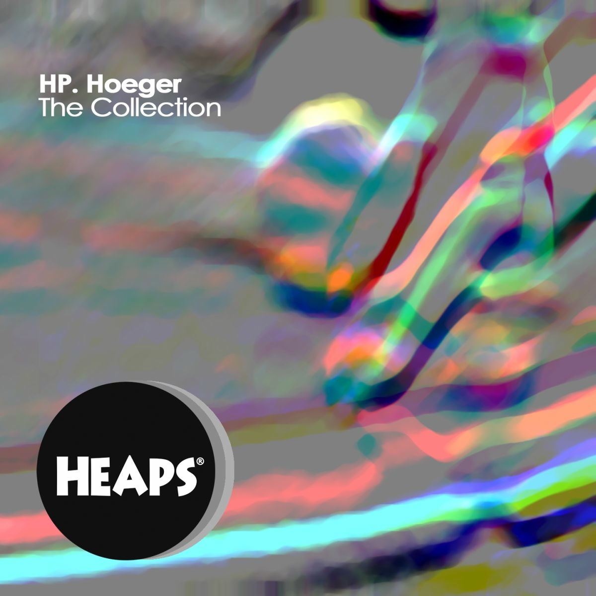 Album cover of The Collection