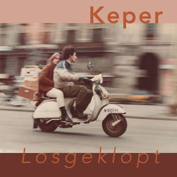 Losgeklopt