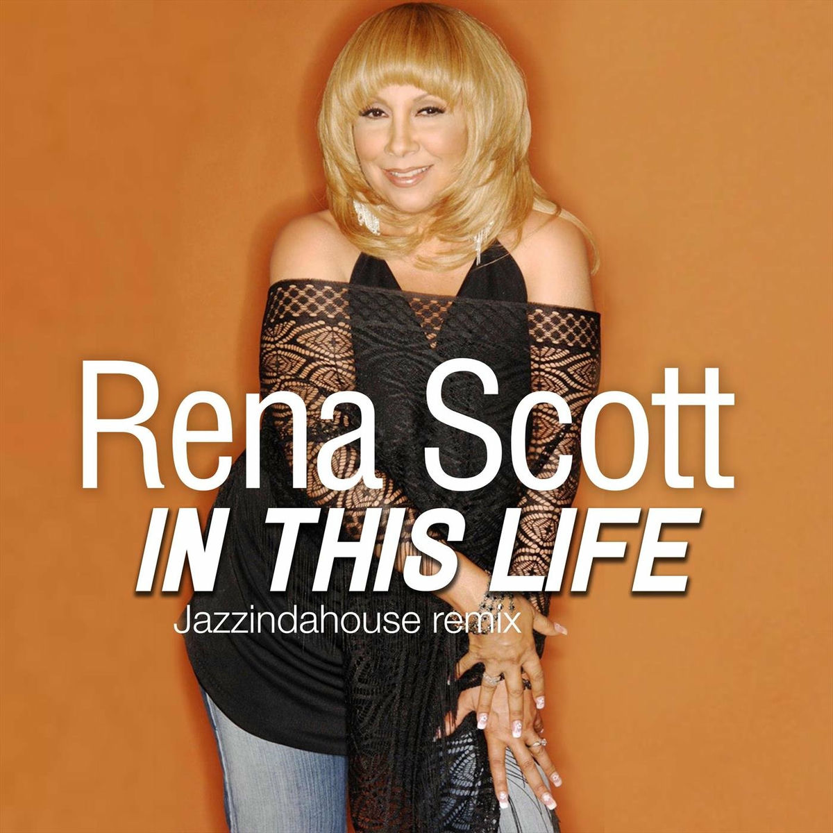 Rena Scott: albums, songs, concerts | Deezer Rena Scott: albums, songs, concerts | Deezer