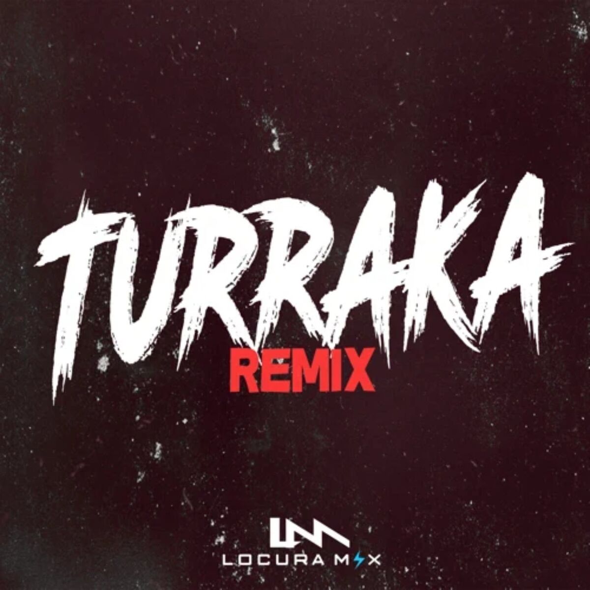 Album cover of Turraka (Remix)