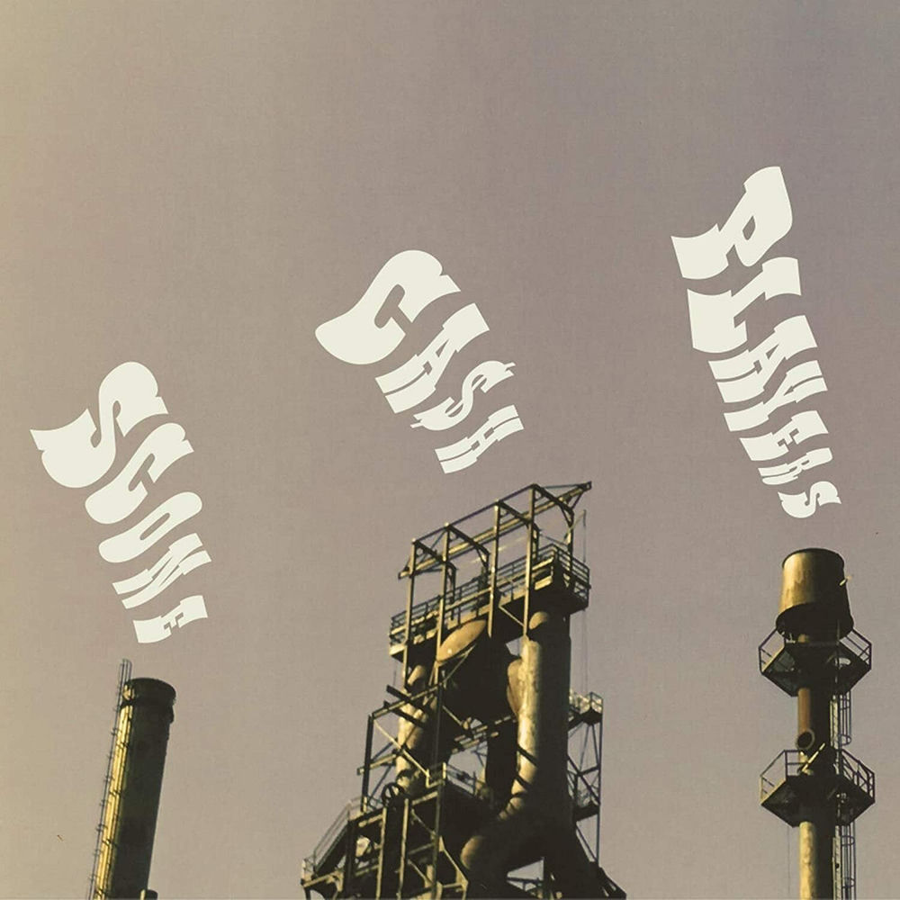 Cover du titre Bliss Machine