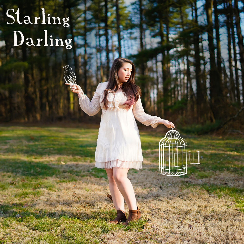 Picture of Starling Darling