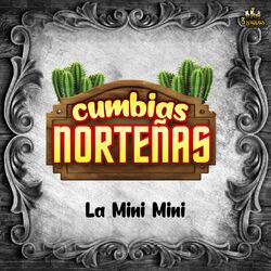 Cover of La Mini Mini