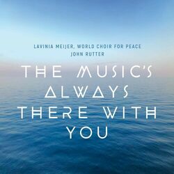 Cover of The Music's Always There With You