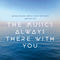 The Music's Always There With You by World Choir for Peace album cover