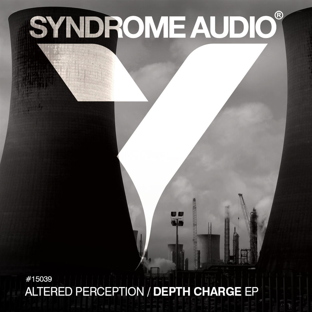 Picture of Depth Charge EP