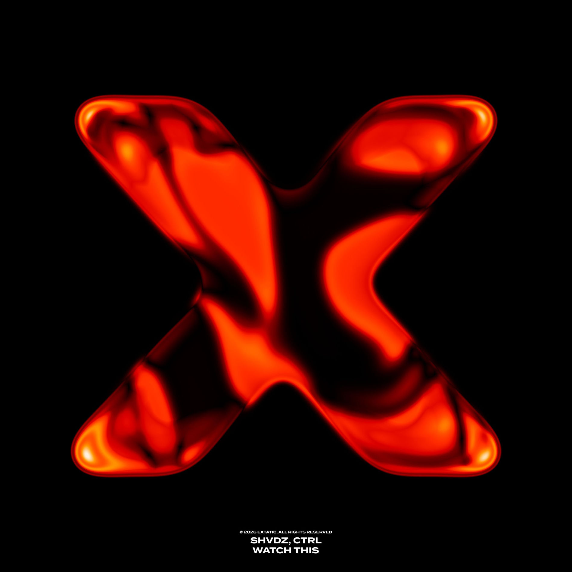 Album cover of Watch This
