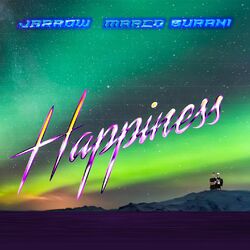 Cover of Happiness