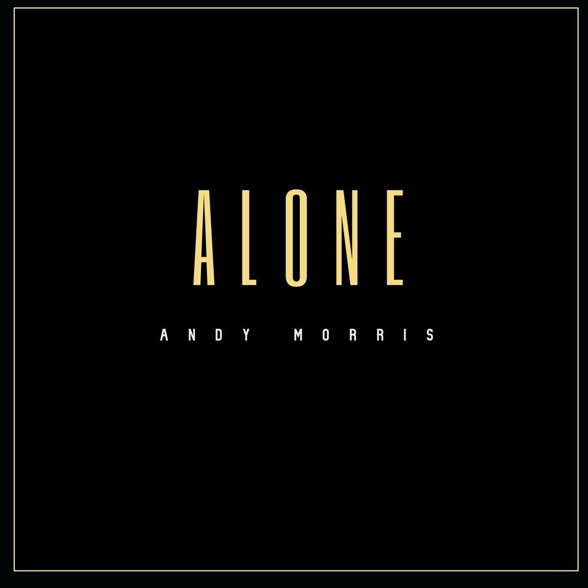 Album cover of Alone