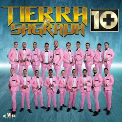Cover of 10+10