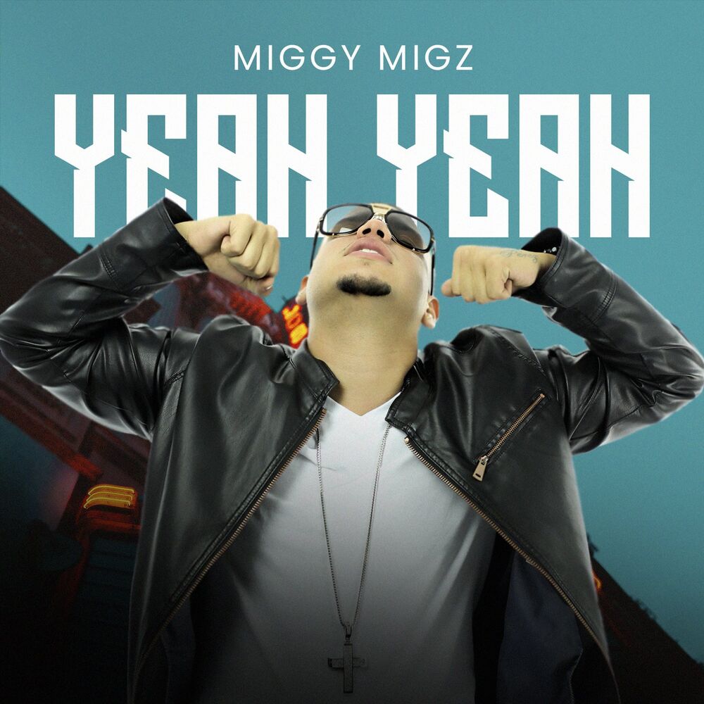 Picture of Yeah Yeah