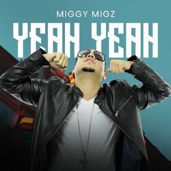 Cover of Yeah Yeah