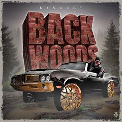Cover of Backwoods