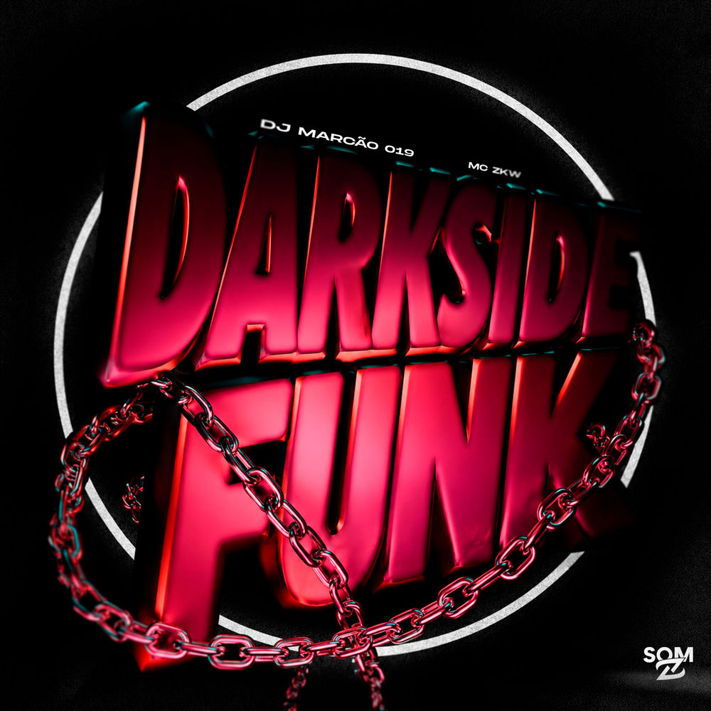 Darkside Funk