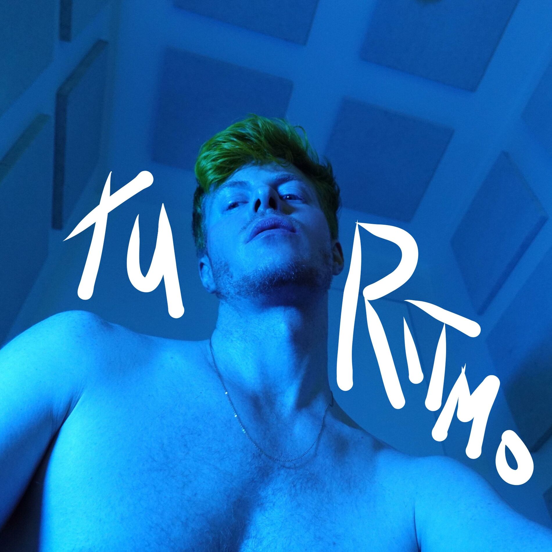 Album cover of Tu Ritmo (Refugee Remix)