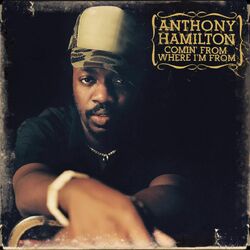 Cover of Comin' From Where I'm From