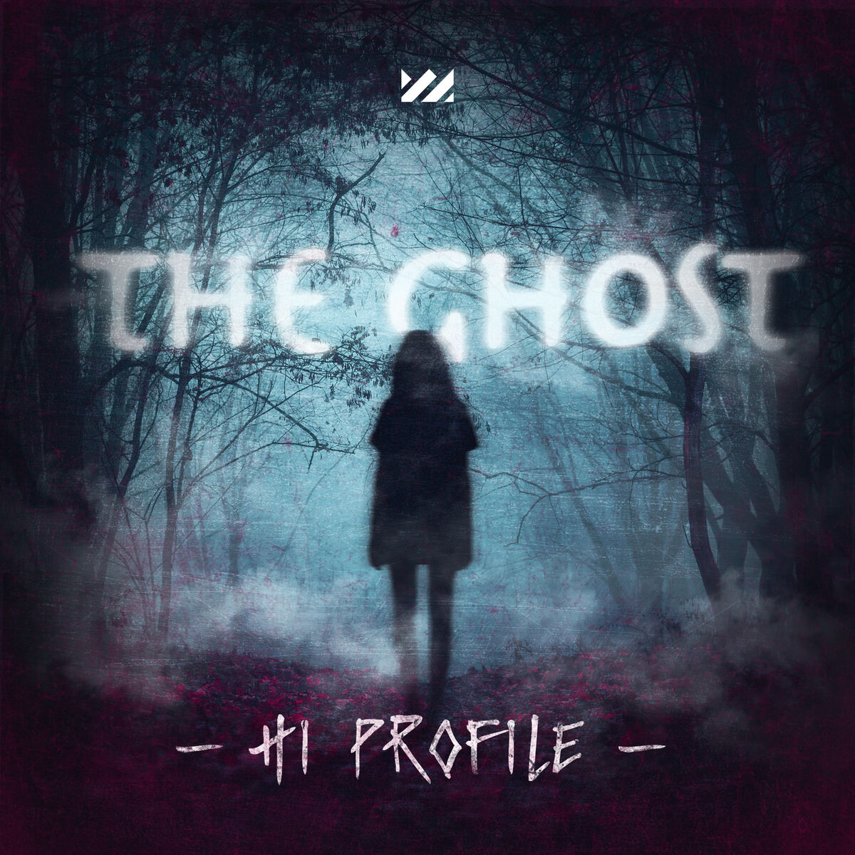Album cover of The Ghost