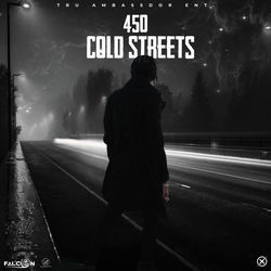 Cold Streets