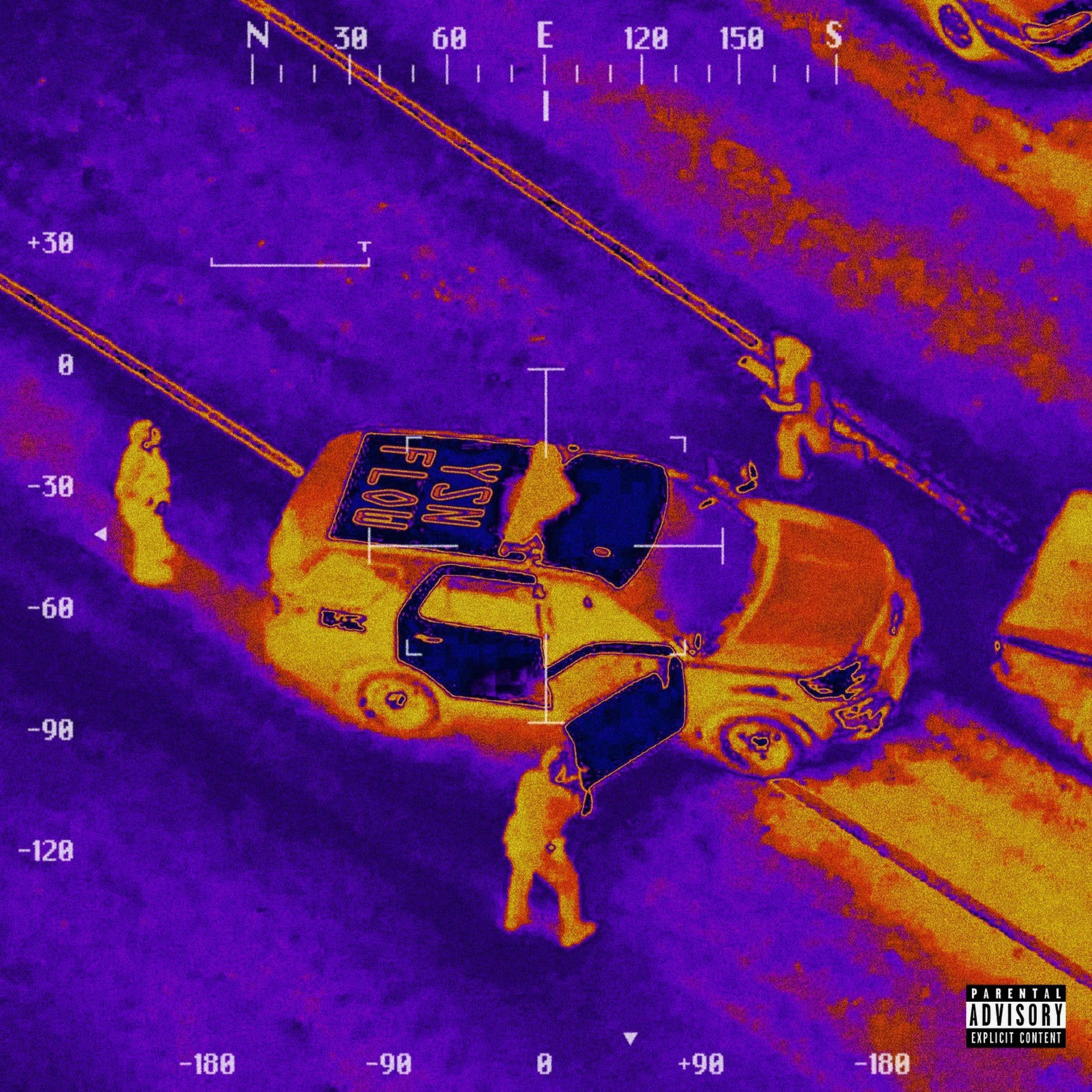 Album cover of Hotbox