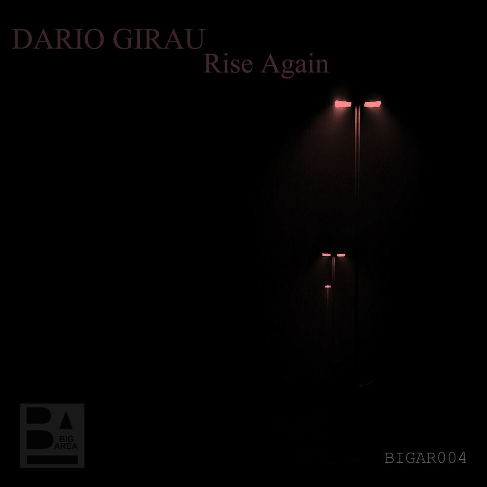 Picture of Rise Again