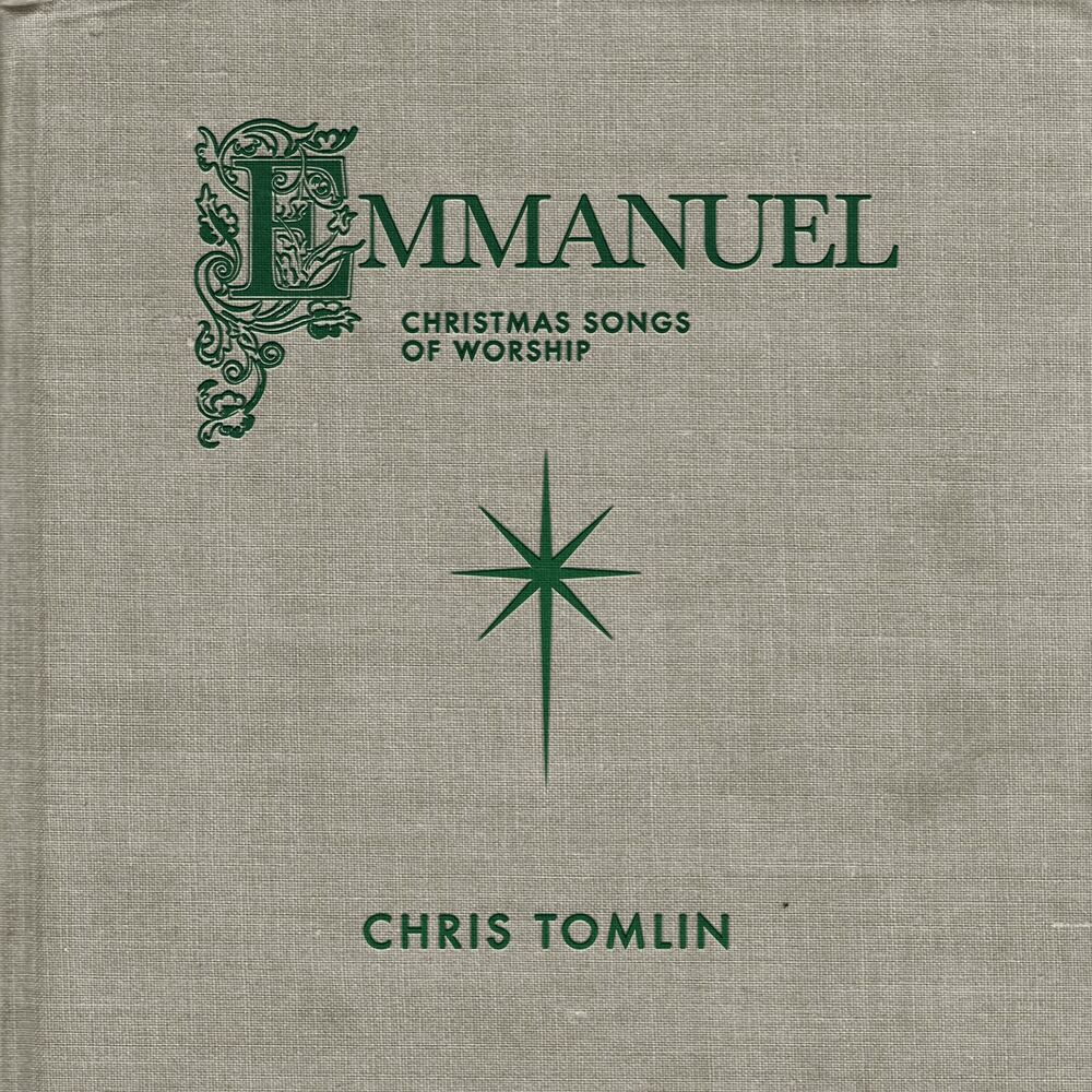 Picture of Emmanuel: Christmas Songs Of Worship (Live)