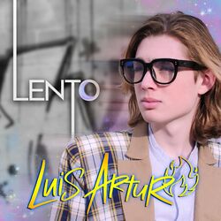 Cover of Lento